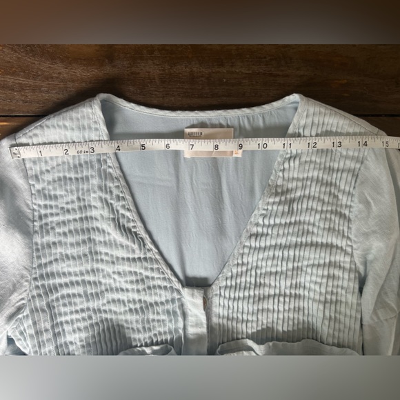 Sancia The Tamaris Dress - small - Picture 15 of 15